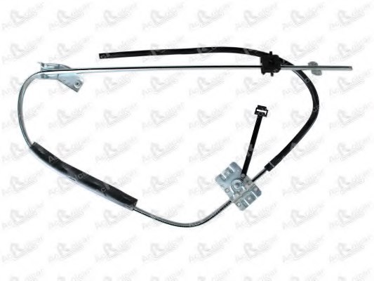 AC Rolcar 03.2617 Window Lift